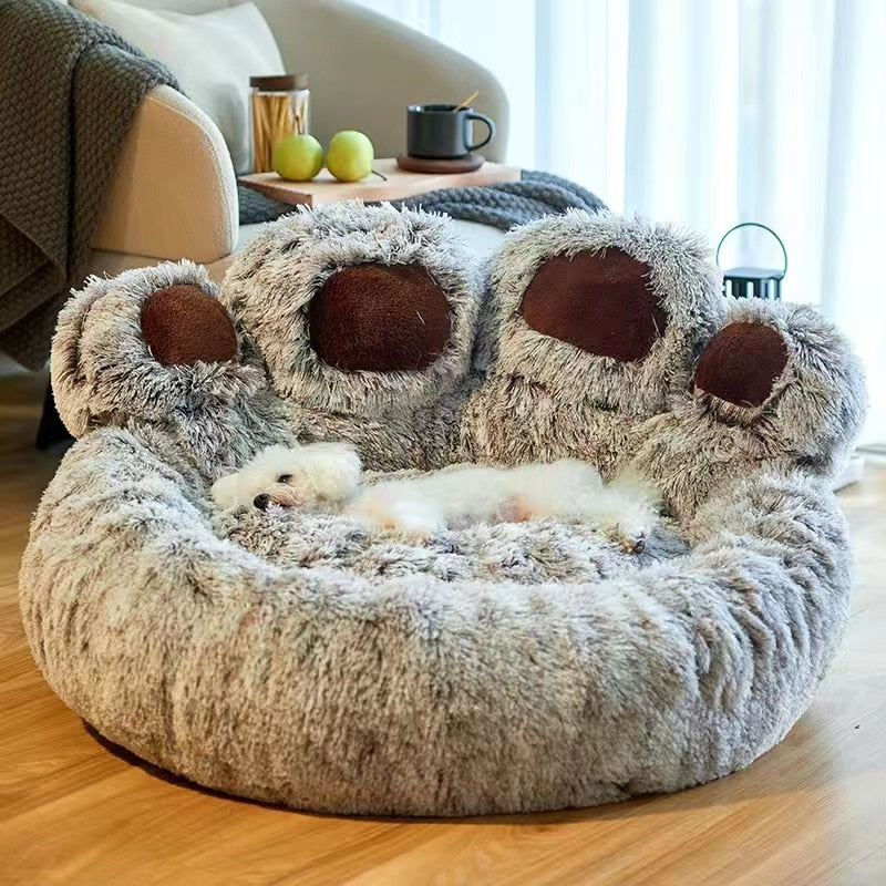 A melhor cama para seu Pet - Cama Confort Pet