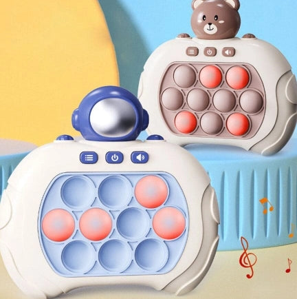 Inova Pop It - O Brinquedo que Desperta a Genialidade do Seu Filho