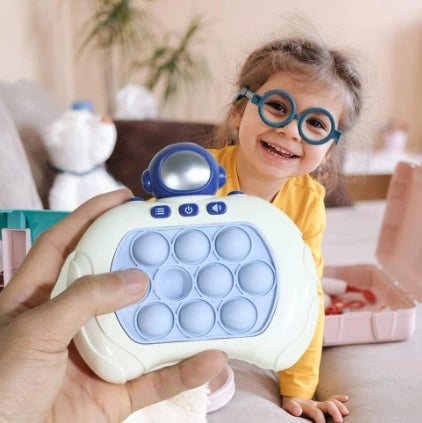 Inova Pop It - O Brinquedo que Desperta a Genialidade do Seu Filho