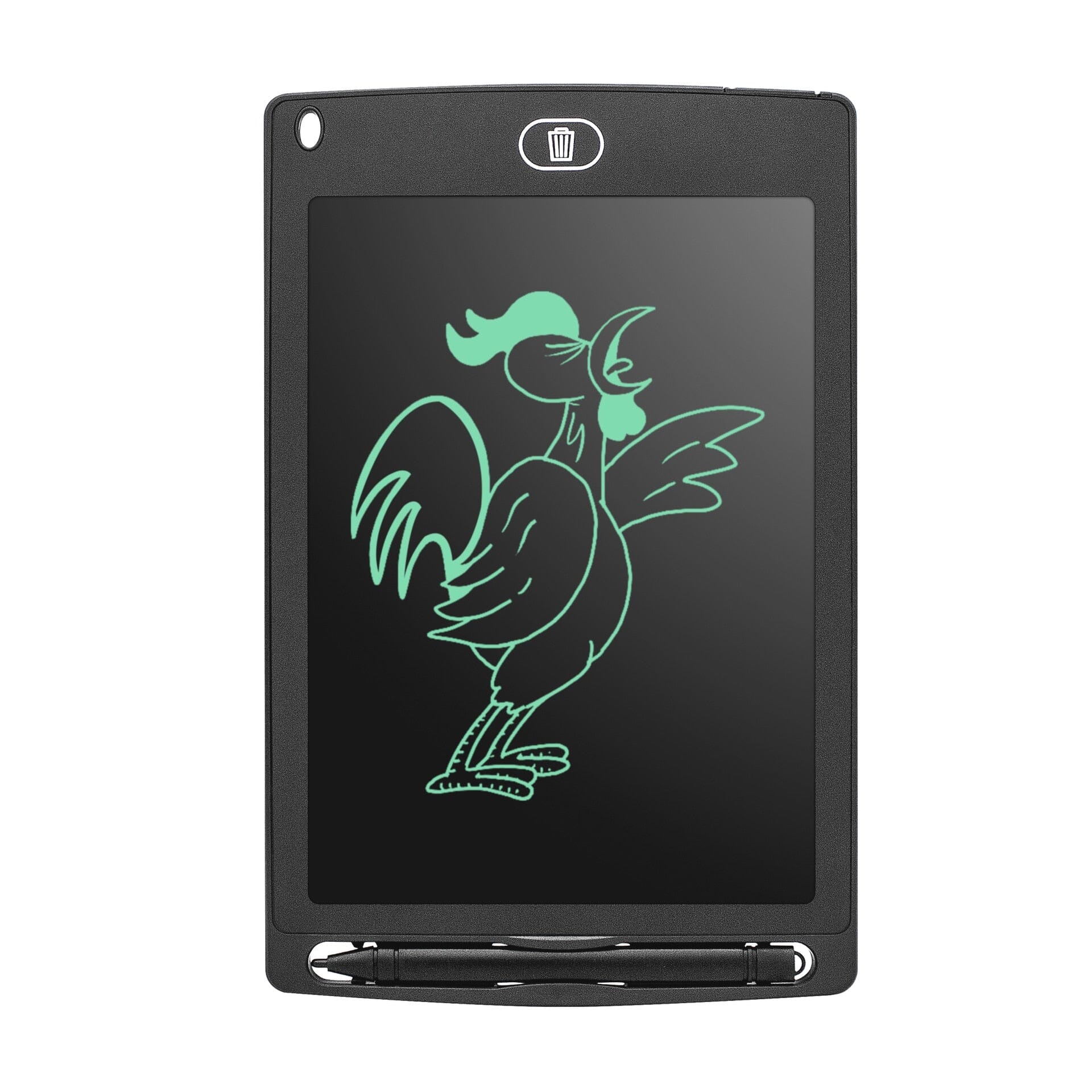 Tablet Inova Criatividade - Desperte a imaginação do seu filho com essa lousa mágica!