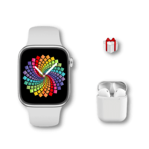 Smartwatch Ultra Pro 7 - Inova Criativa