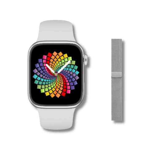 Combo: Smartwatch Ultra Pro 7 + Fone + Pulseira + Brinde - Inova Criativa
