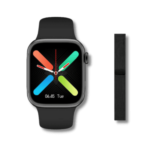 smartwatch Ultra Pro 7 em promoção