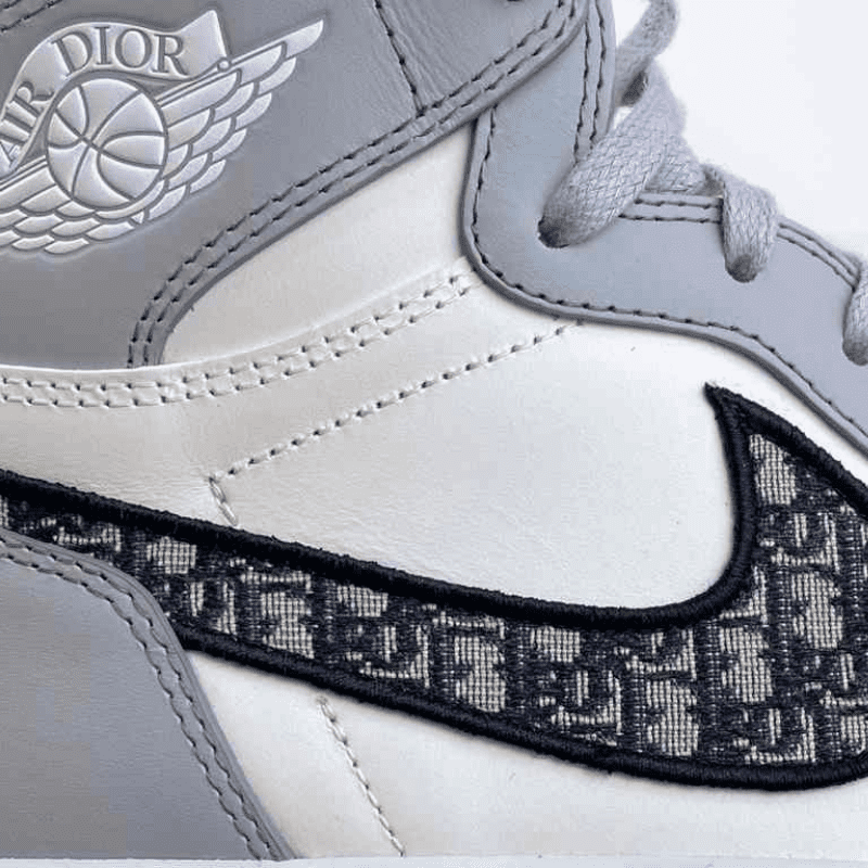 Air Jordan 1 High - Dior Limited Edition