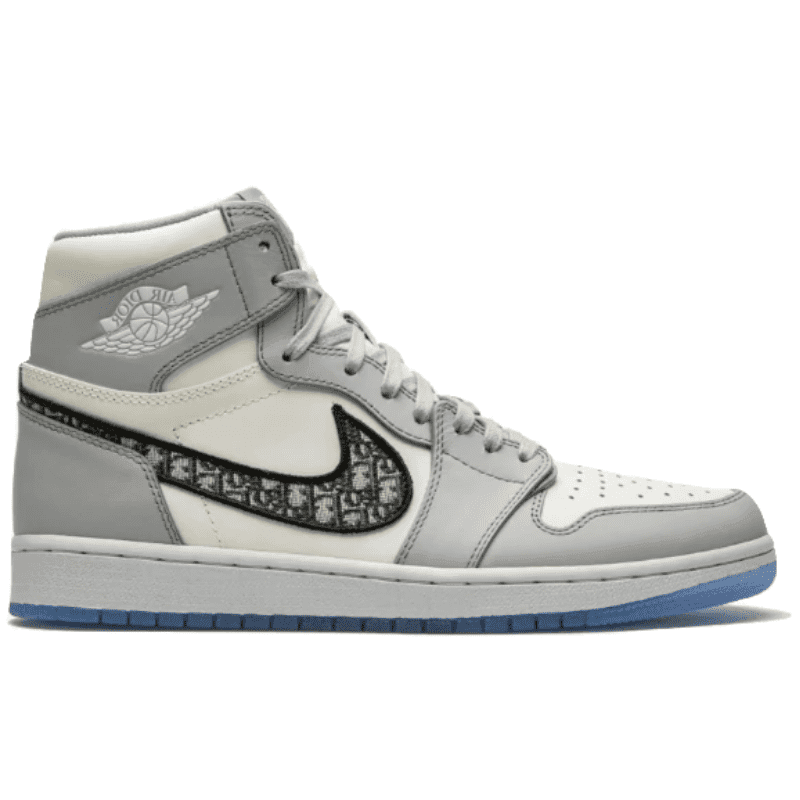 Air Jordan 1 High - Dior Limited Edition - Inova Criativa